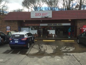 Quick Mart