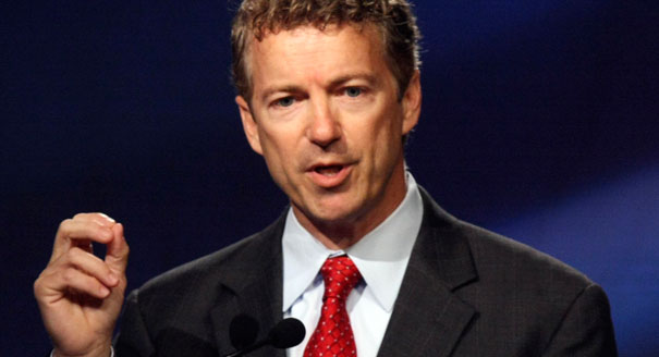 Rand Paul