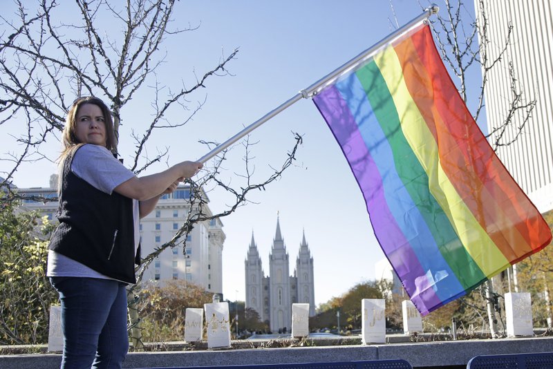 mormon lgbtq