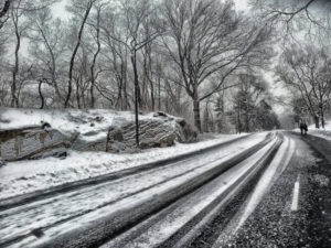 “winter driving tips” 