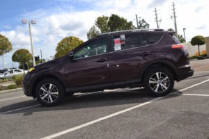 "N Charlotte Toyota specials”