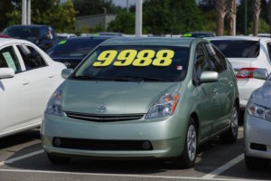 “Charlotte used cars”