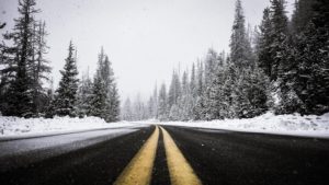 Winter car hacks