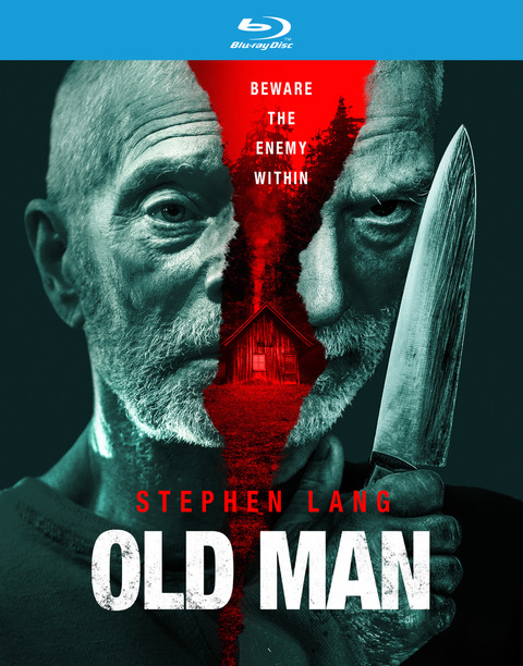 Oldman Bd Hic