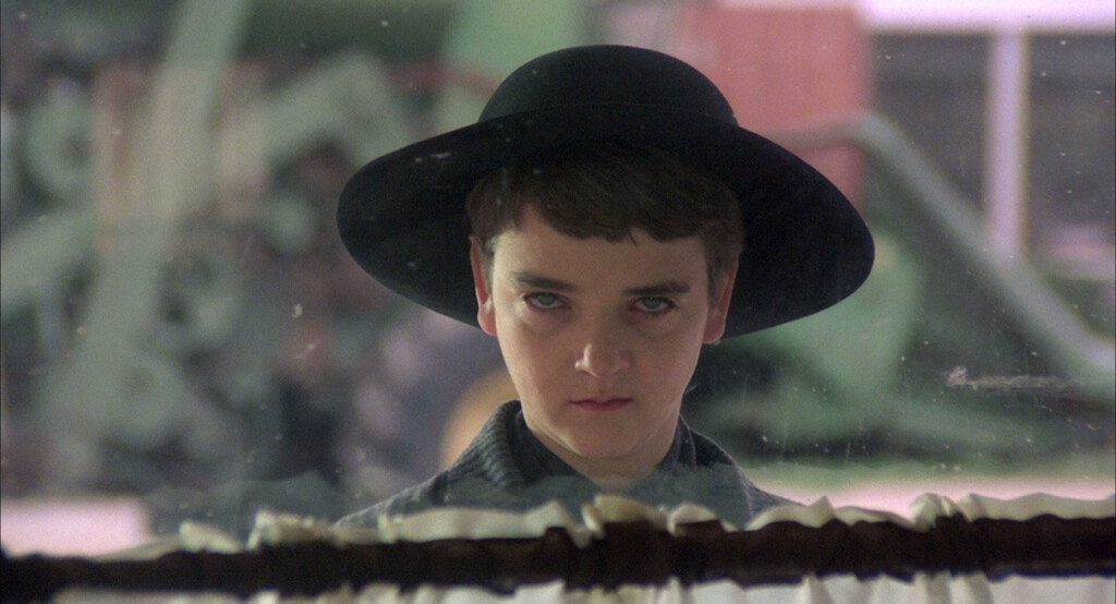 Children Of The Corn