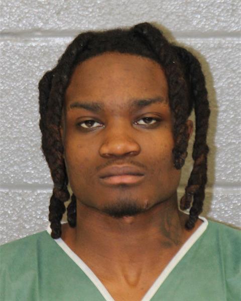 Al Terrik Bogar Discharge Weapon Into Occupied Property Assault With A Deadly Weapon With Intent To Kill Attempted Murder