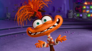 Inside Out 2