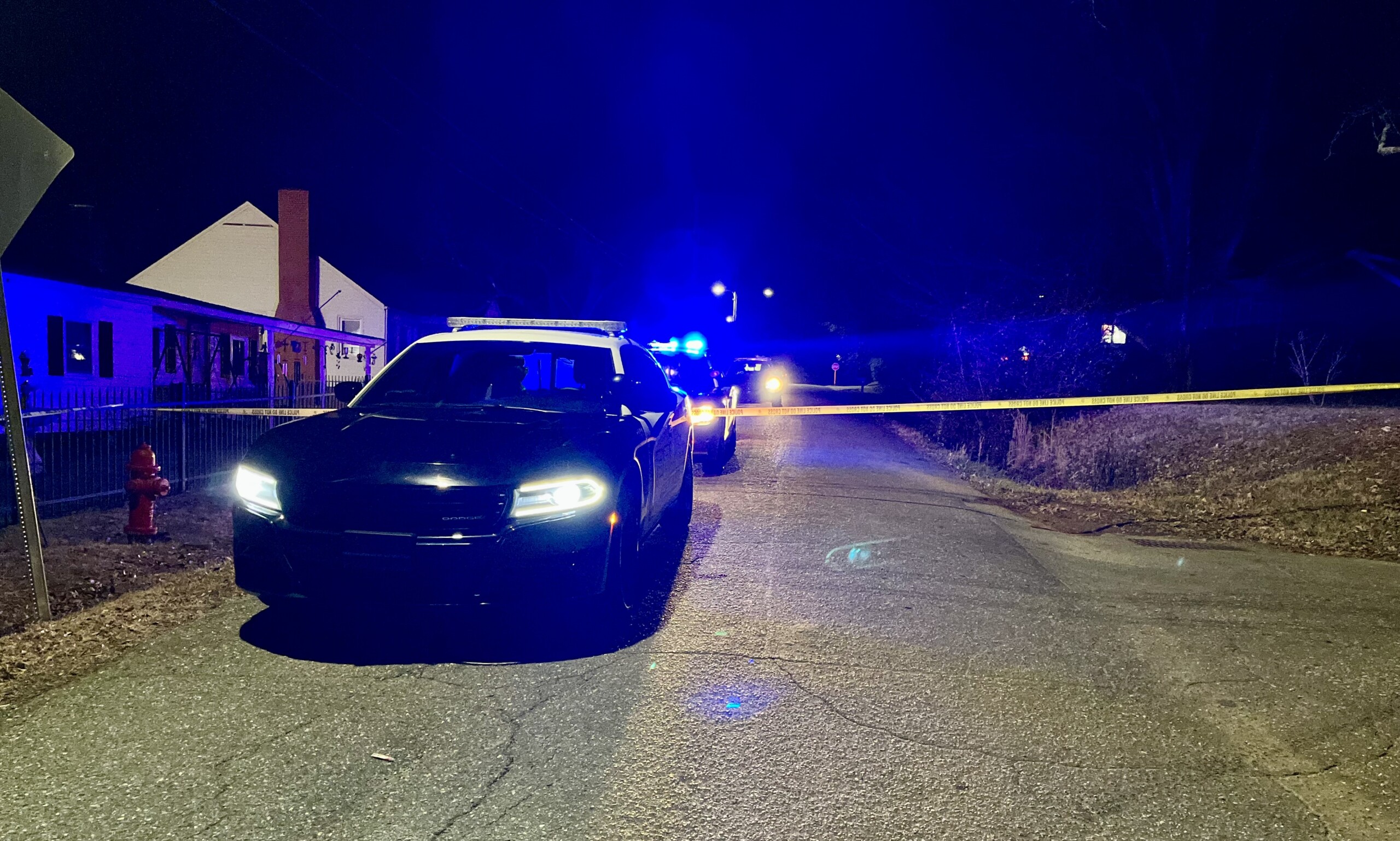 Two Injured In Gastonia Shooting WCCB Charlotte's CW