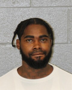 Divee Cunningham Robbery With Dangerous Weapon First Degree Murder Possession Of Firearm By Felon