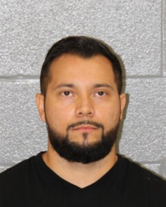 Edwin Bellorin Death By Vehicle Felony