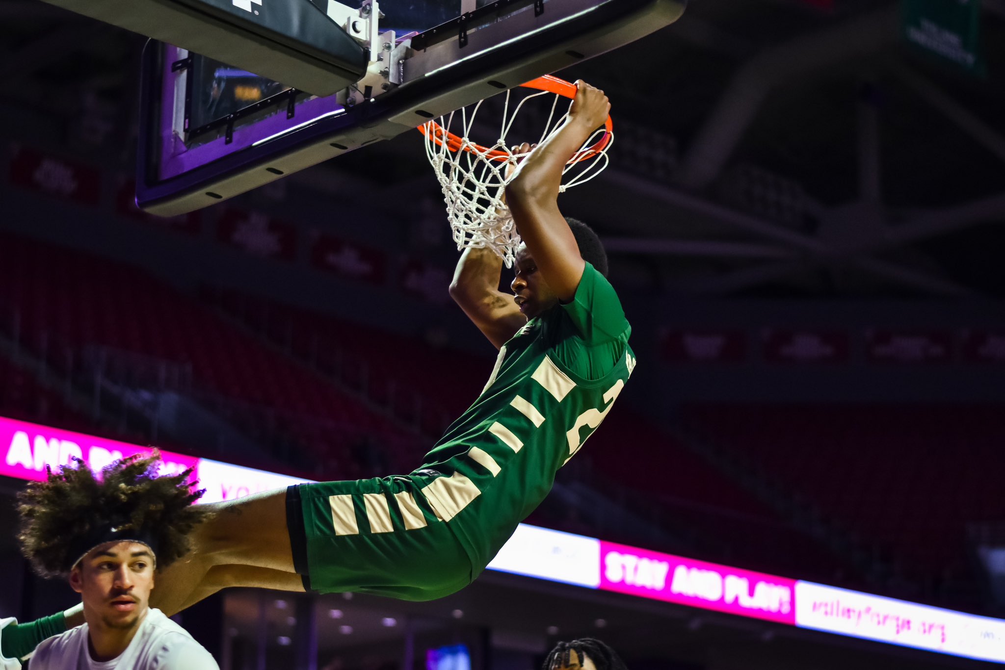 UNC Charlotte names former Clemson Deputy Athletic Director as AD ...