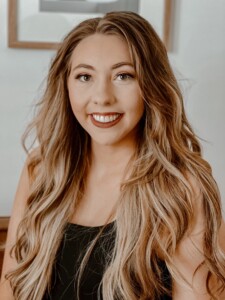 Brittany Frost