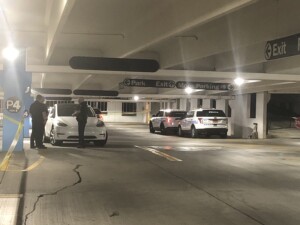CMPD investigates homicide on Metropolitan Ave