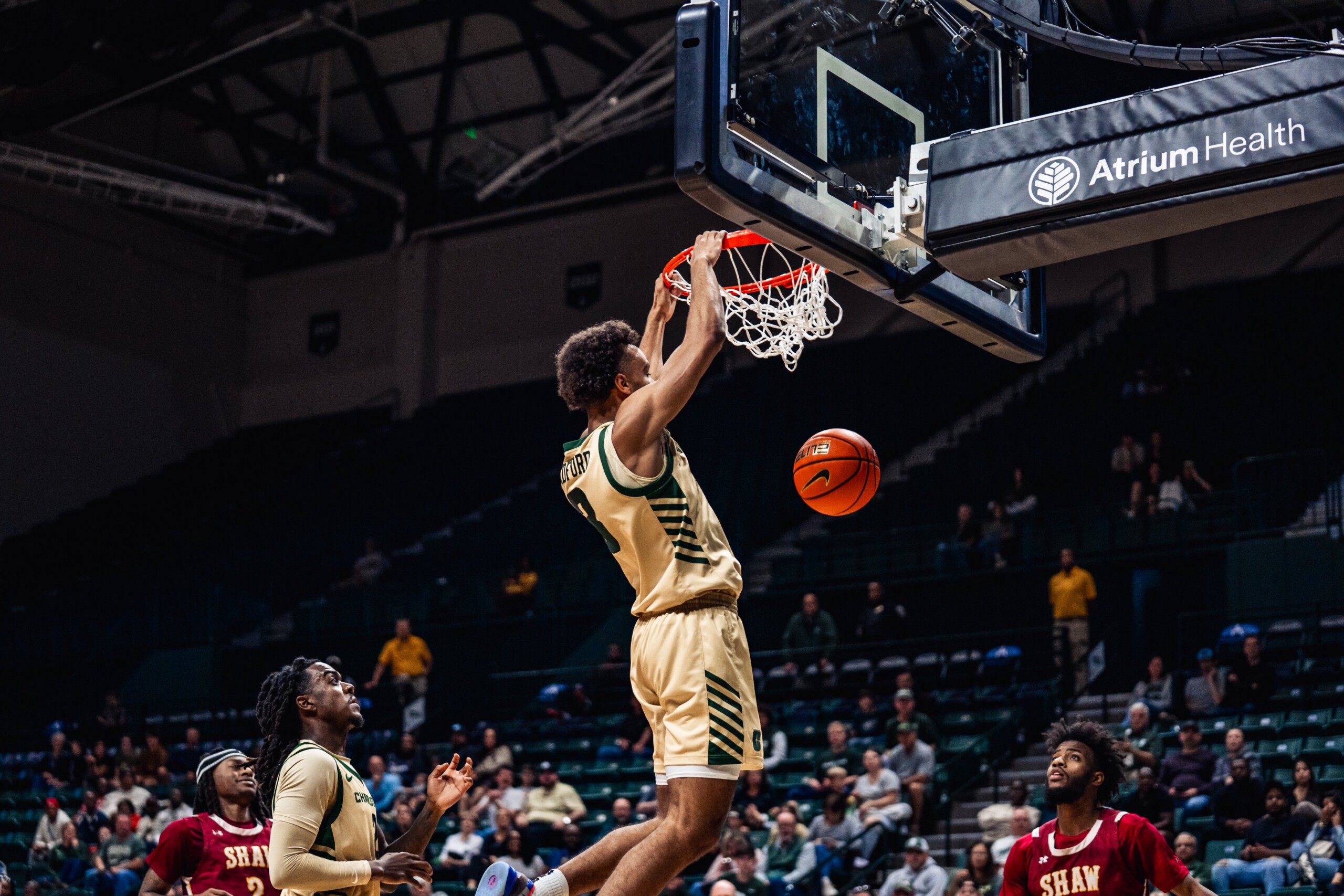 Top sporting events around Charlotte | November 27th – December 3rd ...
