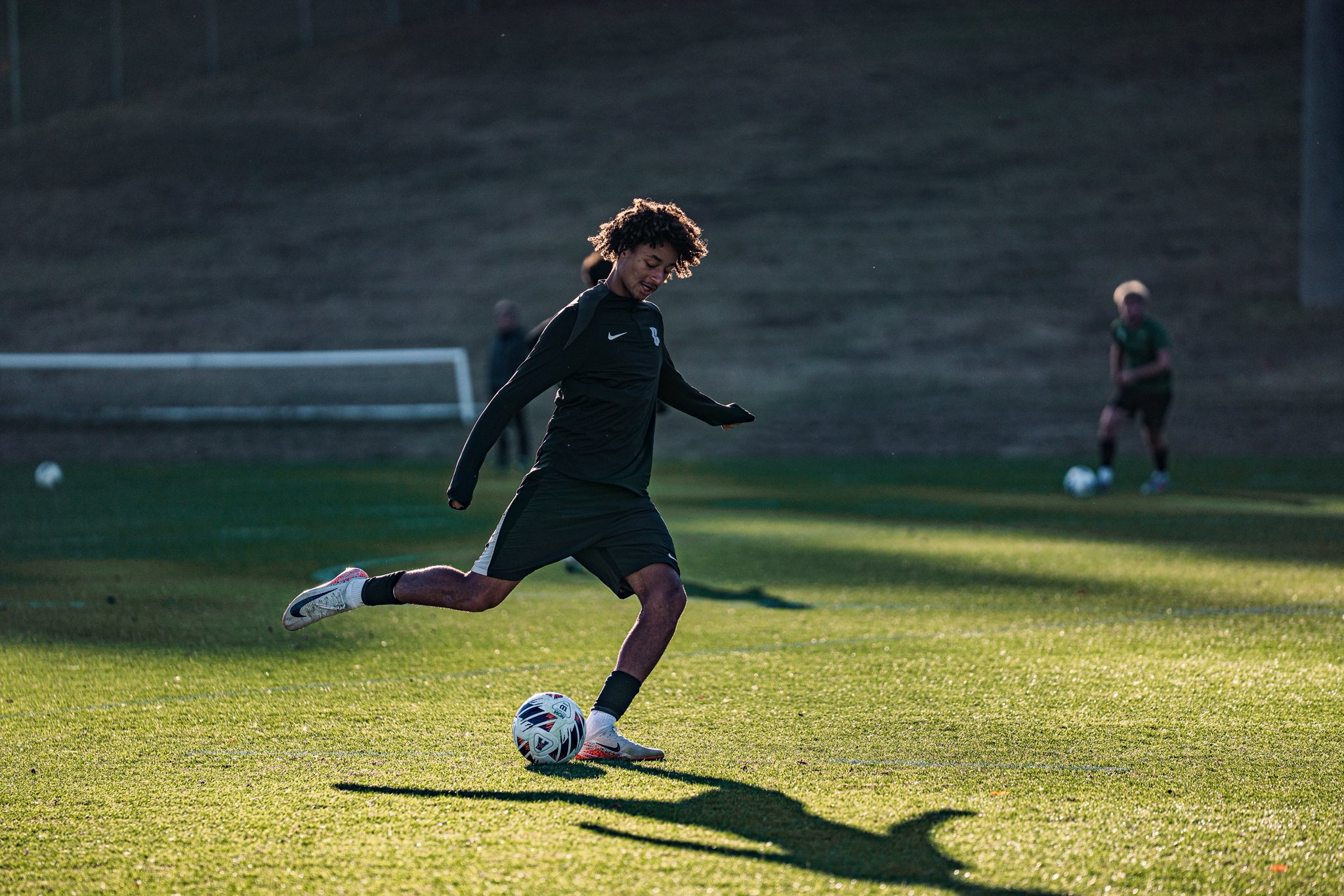Top sporting events around Charlotte | November 13th - November 19th ...