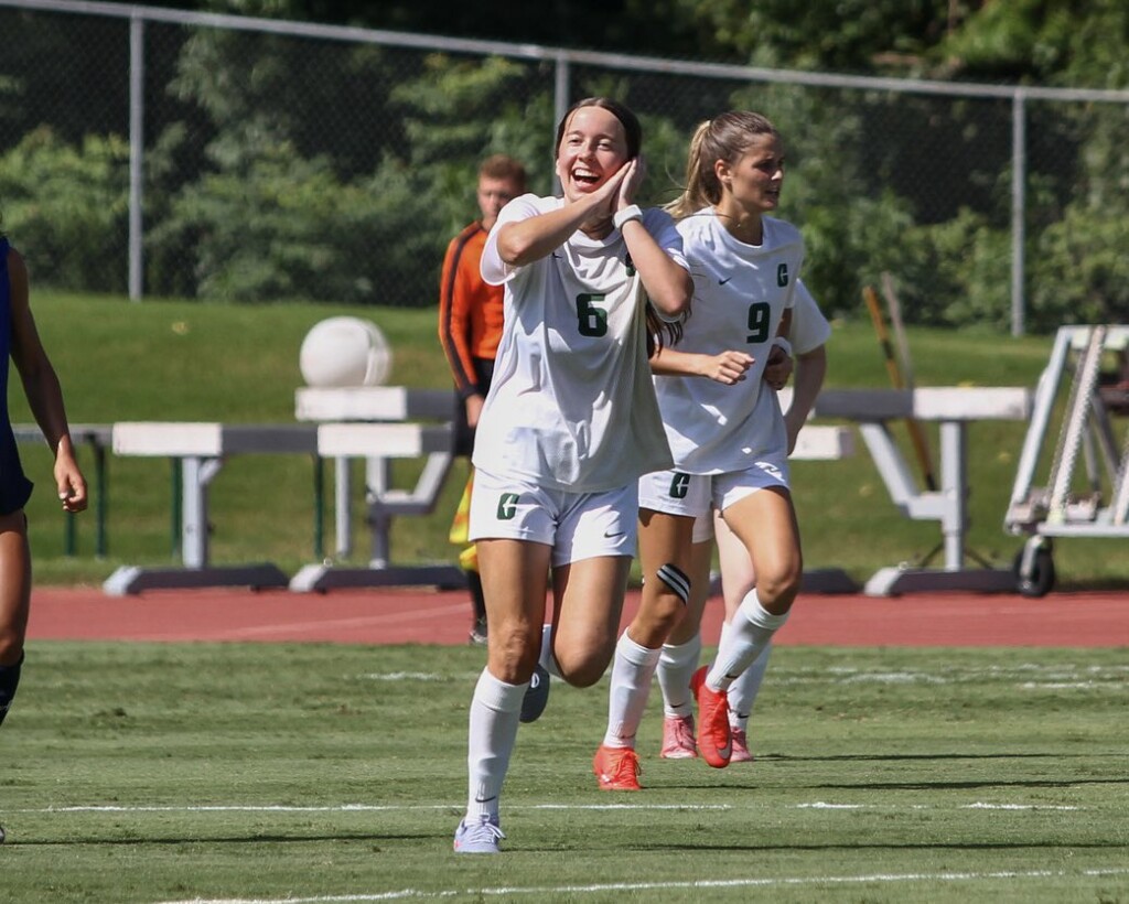Charlotte 49ers Vs Furman Wsoc